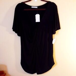 Twist. And Flair Top